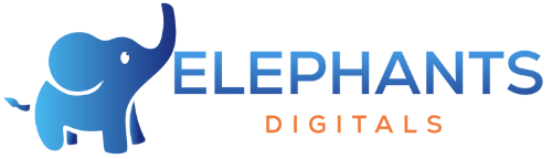 Elephants Digitals Logo